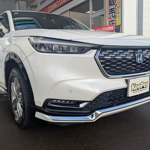 ホンダ・ヴェゼル