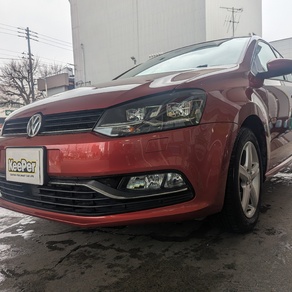 フォルクスワーゲン・ゴルフ