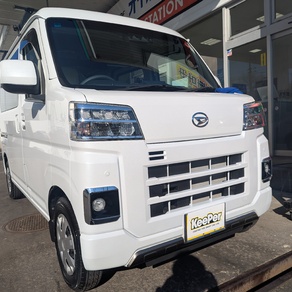 ダイハツ・ハイゼットグランカーゴ