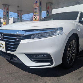 ホンダ・インサイト