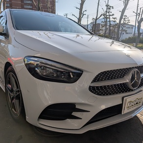 メルセデス・ベンツ・Bクラス