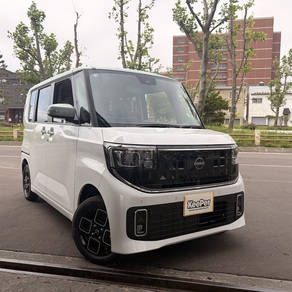 日産・ルークス