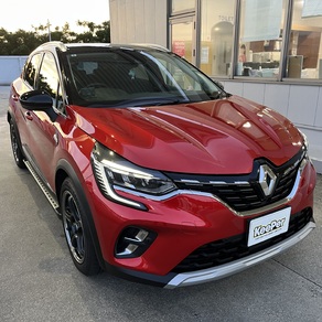 ルノー・キャプチャー