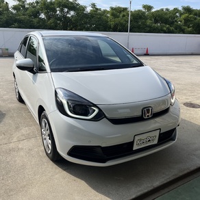 ホンダ・フィット