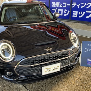 BMW・MINI
