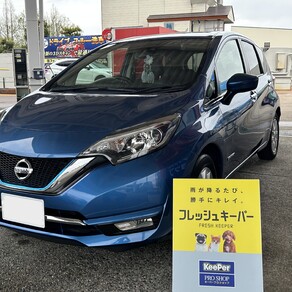 日産・ノート