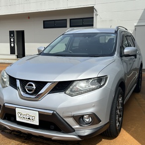 日産・エクストレイル