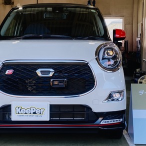 ダイハツ・キャスト