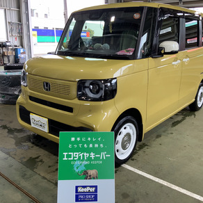 ホンダ・N-BOX