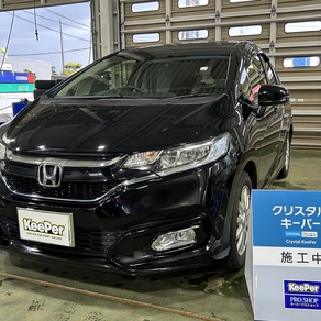ホンダ・フィット