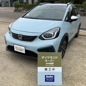 ホンダ・フィット