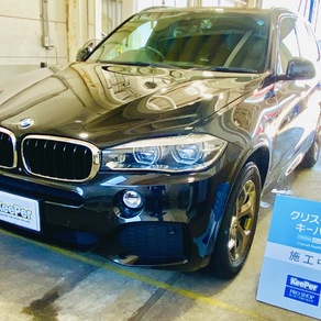 BMW・X5