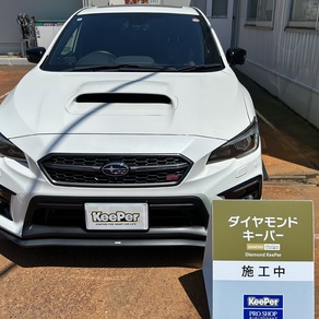 スバル・WRX
