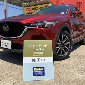 マツダ・CX-5