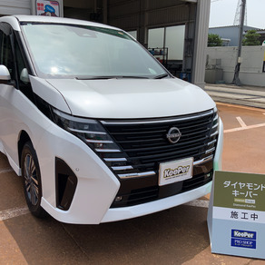 日産・セレナ