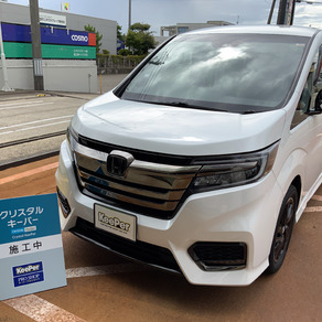 ホンダ・ステップワゴン