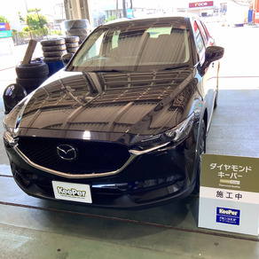 マツダ・CX-5