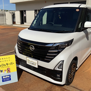 日産・ルークス