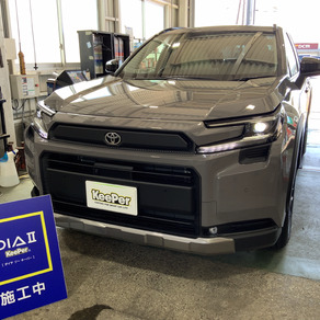 トヨタ・RAV4