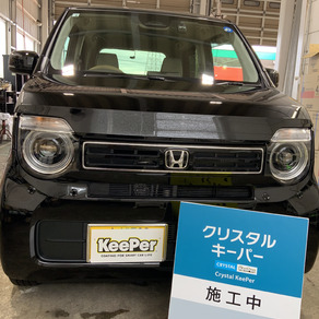 ホンダ・N-WGN