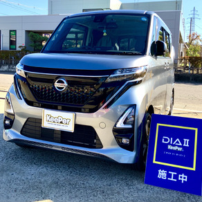 日産・ルークス