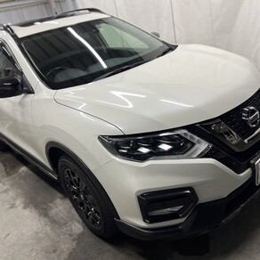 日産・エクストレイル