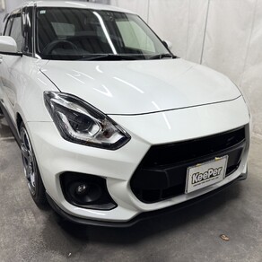 スズキ・スイフト