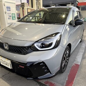 ホンダ・フィット