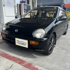 ホンダ・トゥデイ