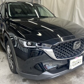 マツダ・CX-5