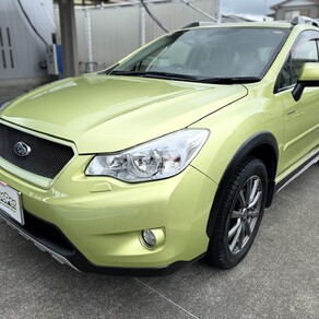 スバル・XV