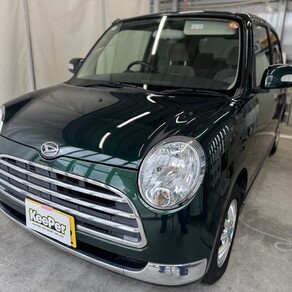 ダイハツ・ミラジーノ