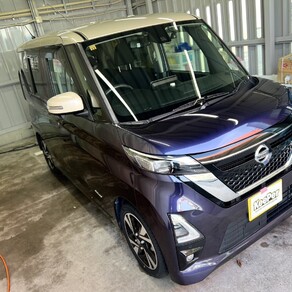 日産・ルークス