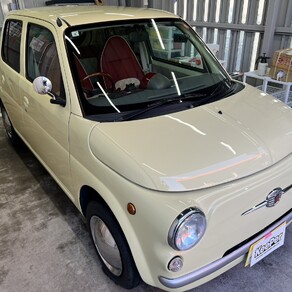 ダイハツ・エッセノーヴァ