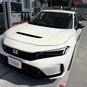 ホンダ・シビック 