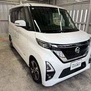 日産・ルークス