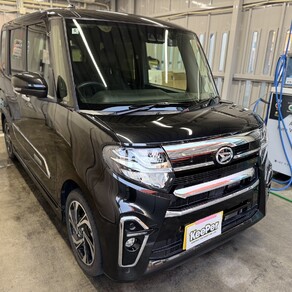 ダイハツ・タント