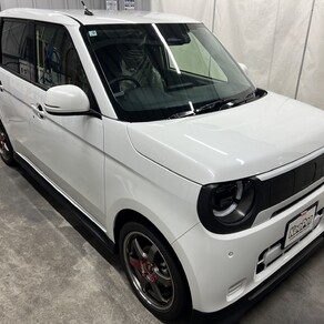 ホンダ・N-ONEe
