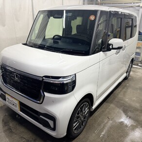 ホンダ・N-BOX