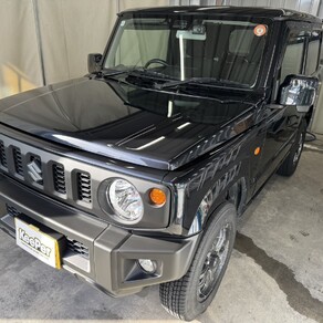 スズキ・ジムニー