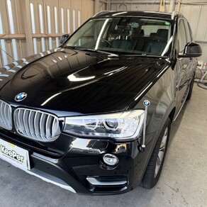 BMW・X3