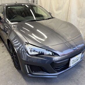 スバル・BRZ