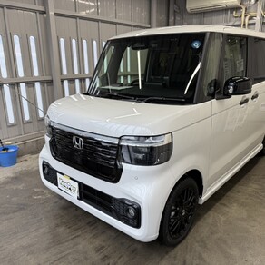 ホンダ・N-BOX