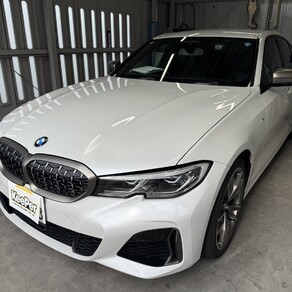 BMW・3シリーズ