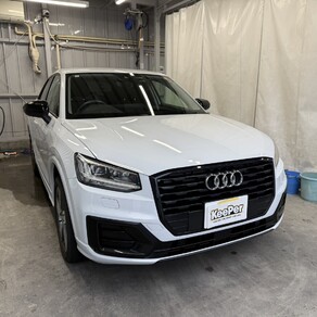 アウディ・Q2