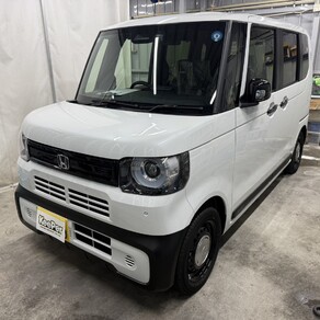 ホンダ・N-BOX JOY