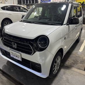 ホンダ・N-WGN