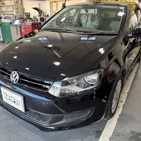 フォルクスワーゲン・ポロ