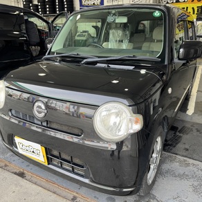 ダイハツ・ミラココア