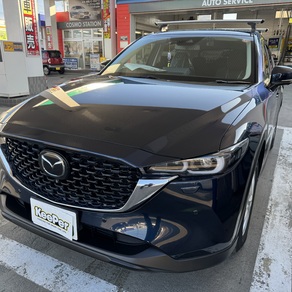 マツダ・CX-5